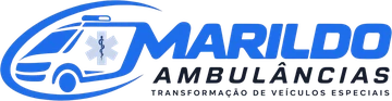 Marildo Ambulâncias