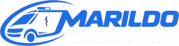 Marildo Ambulâncias